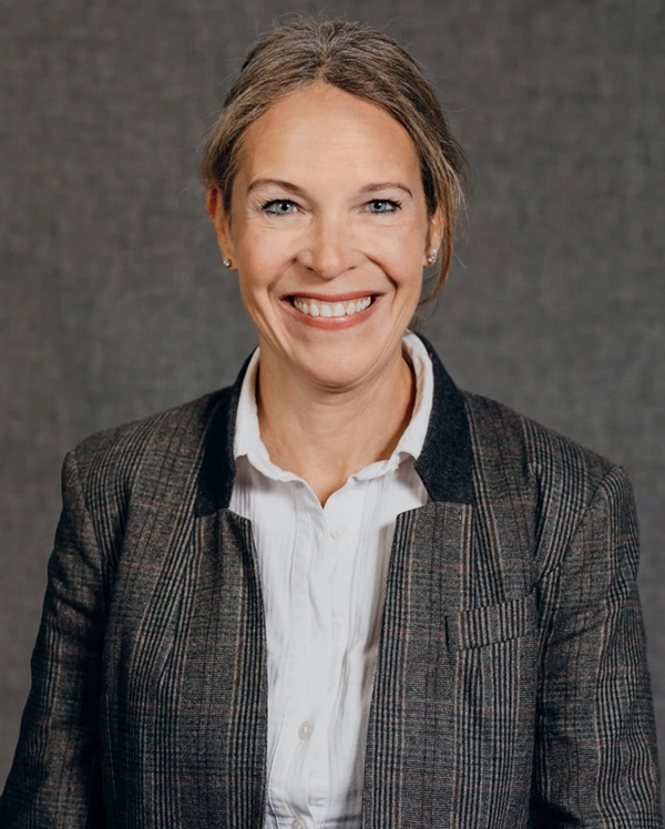 Henriette Amiel Conway