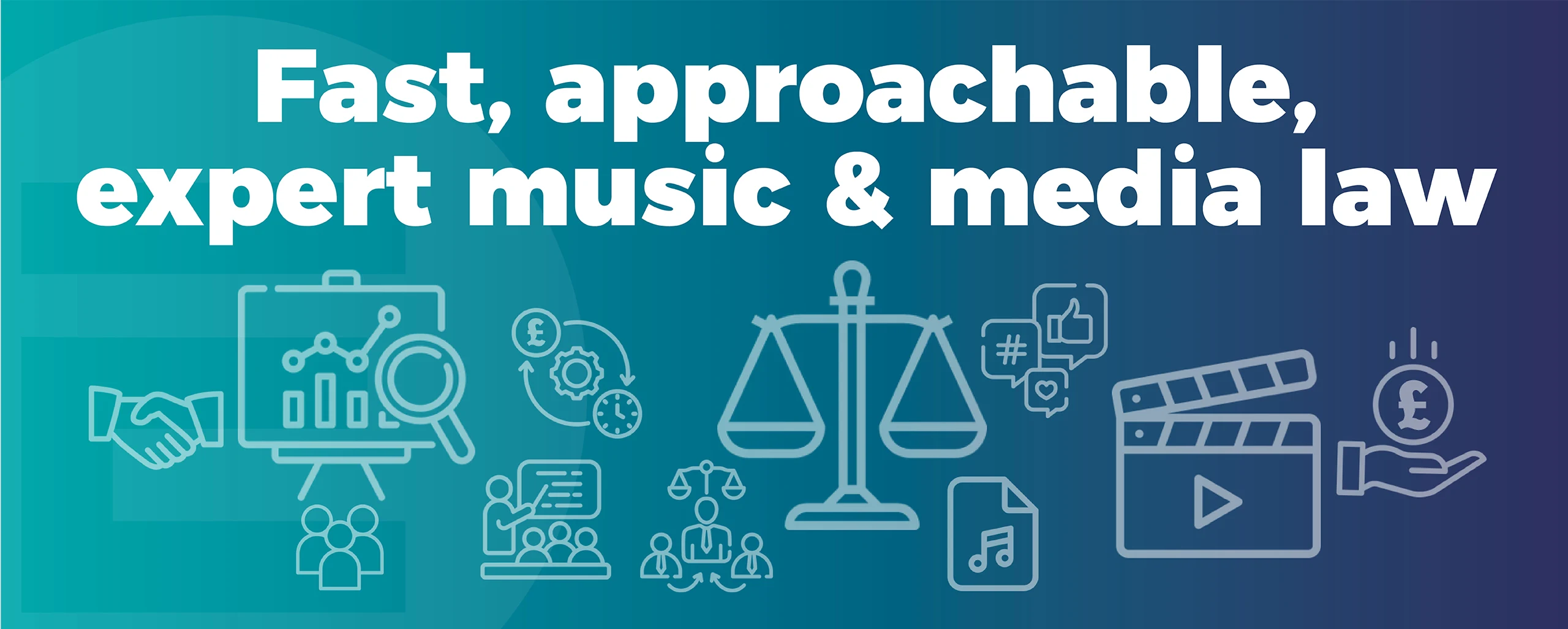 Effective Media & Law