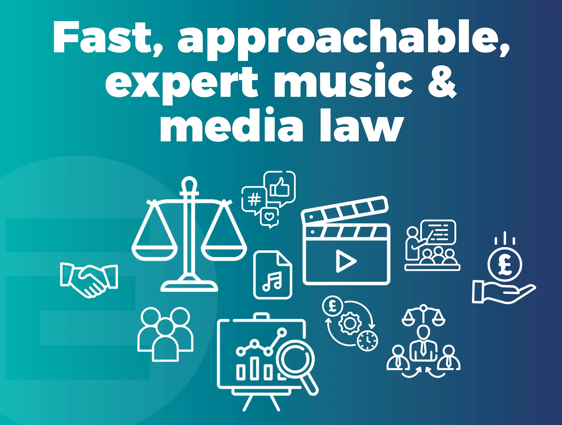 Effective Media & Law